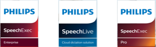 Philips SpeechLive