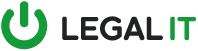 Logo LegalIT
